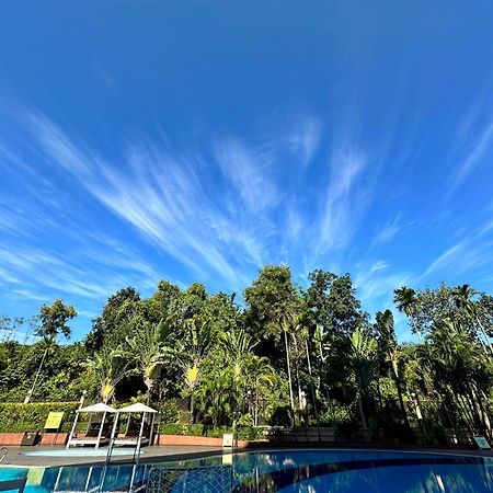 Grand Sultan Tea Resort & Golf Sreemangal Buitenkant foto