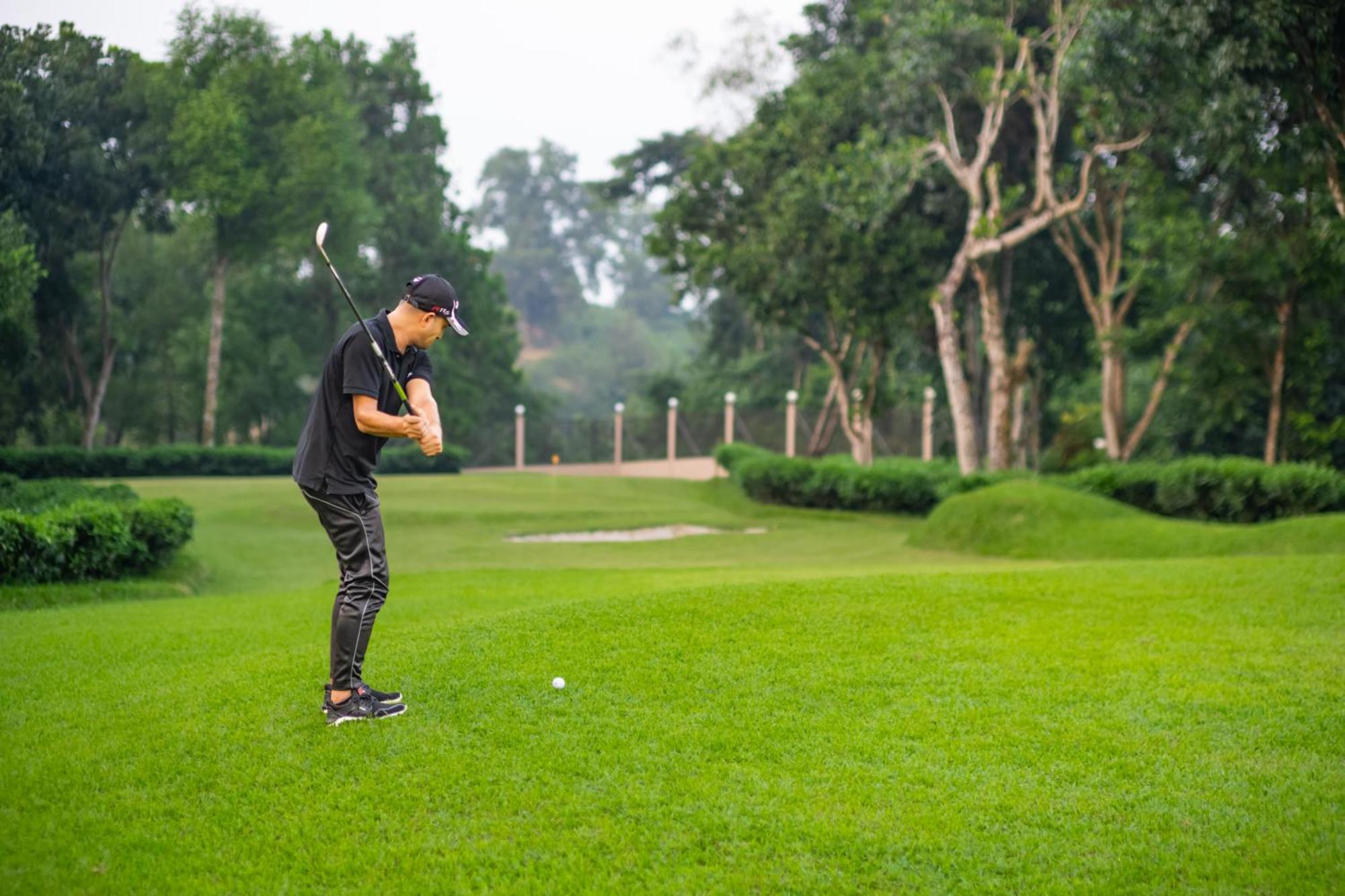 Grand Sultan Tea Resort & Golf Sreemangal Buitenkant foto